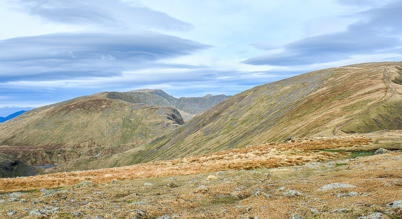 Helvellyn Helvellyn